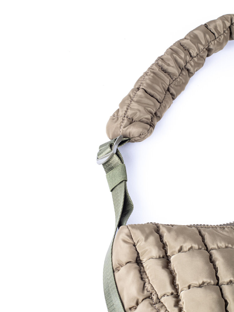 Giuliano Artificial Leather Shoulderbag | 50061