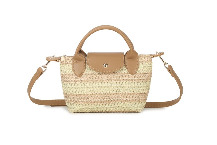 Giuliano Rieten handtas| 50097