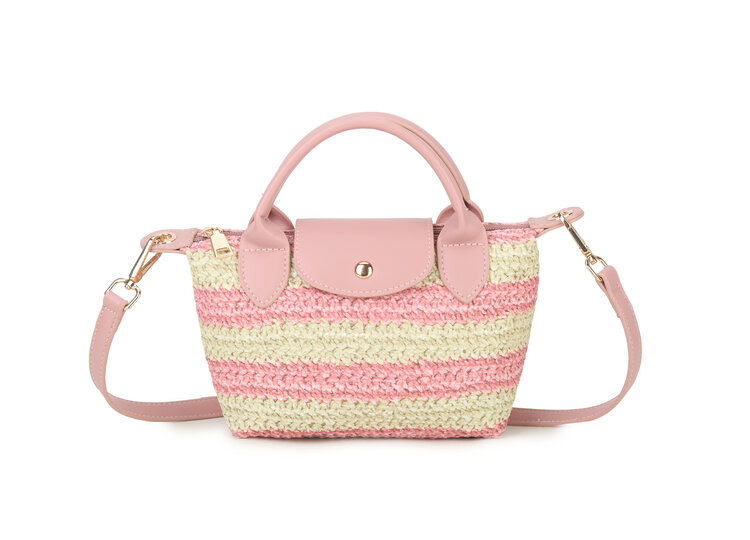 Giuliano Rieten handtas| 50097