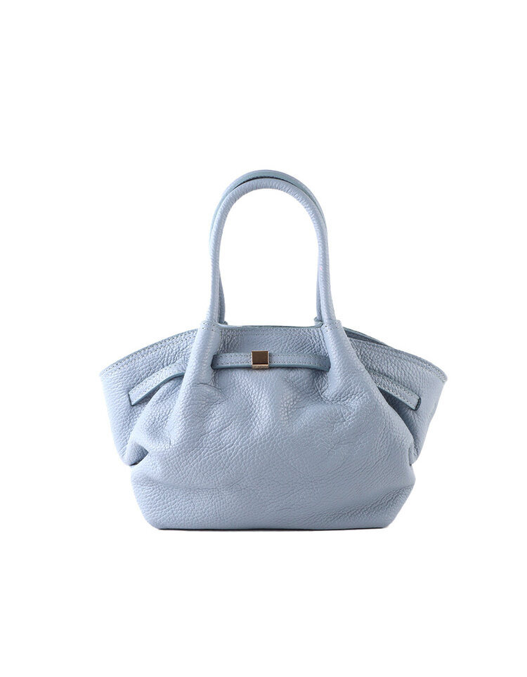 Giuliano Leather  Leder-Handtasche | 552562