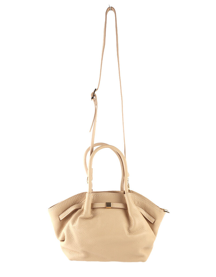 Giuliano Leather  Leder-Handtasche | 552562