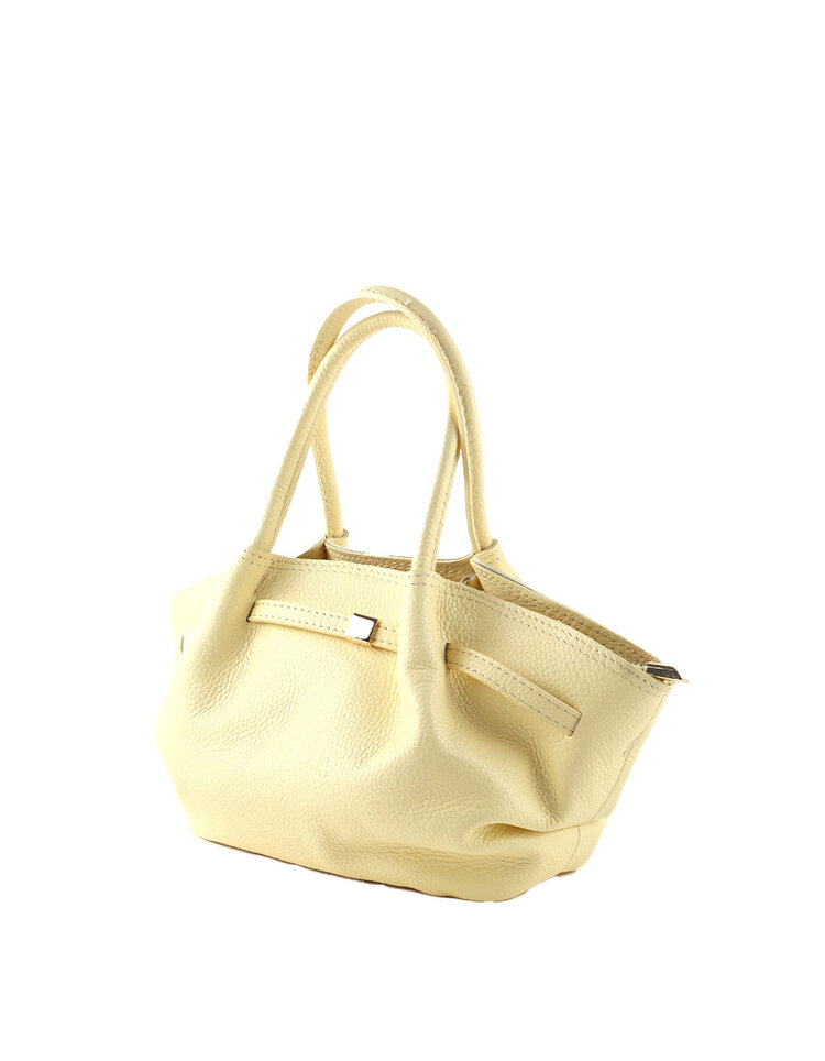 Giuliano Leather  Leder-Handtasche | 552562