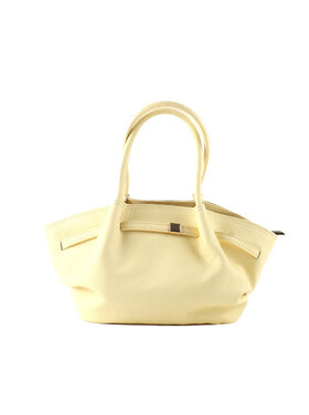 Giuliano Leather  Lederen handtas | 552562
