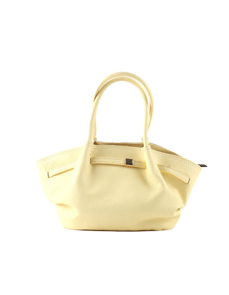Giuliano Leather  Lederen handtas | 552562