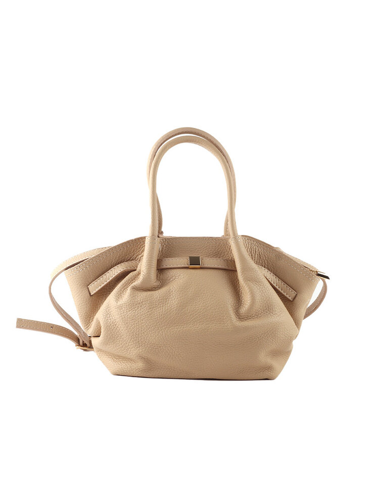 Giuliano Leather  Leder-Handtasche | 552562