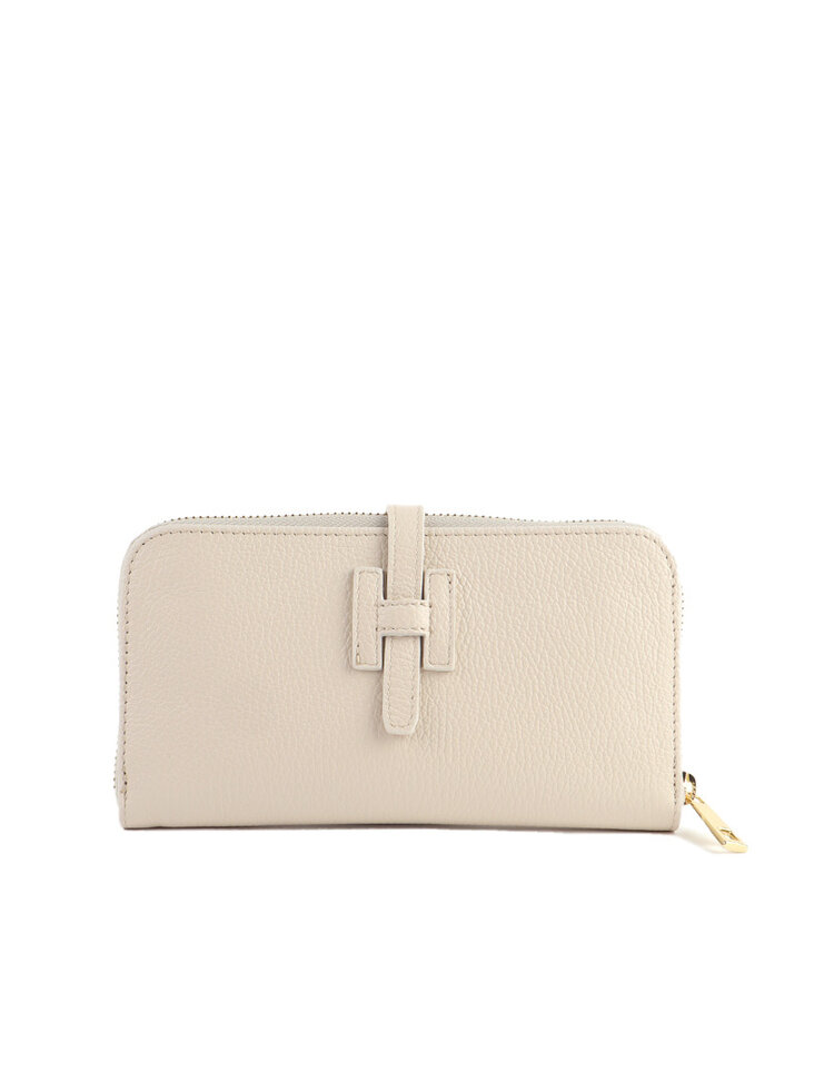 Giuliano Leather  Leder-Geldbörse | 5590693