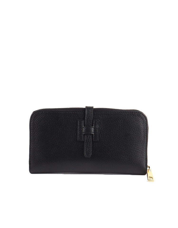 Giuliano Leather  Leder-Geldbörse | 5590693