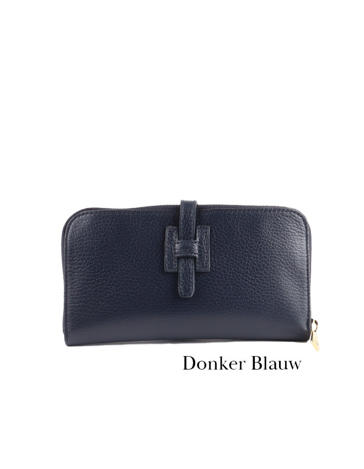 Giuliano Leather  Leder-Geldbörse | 5590693