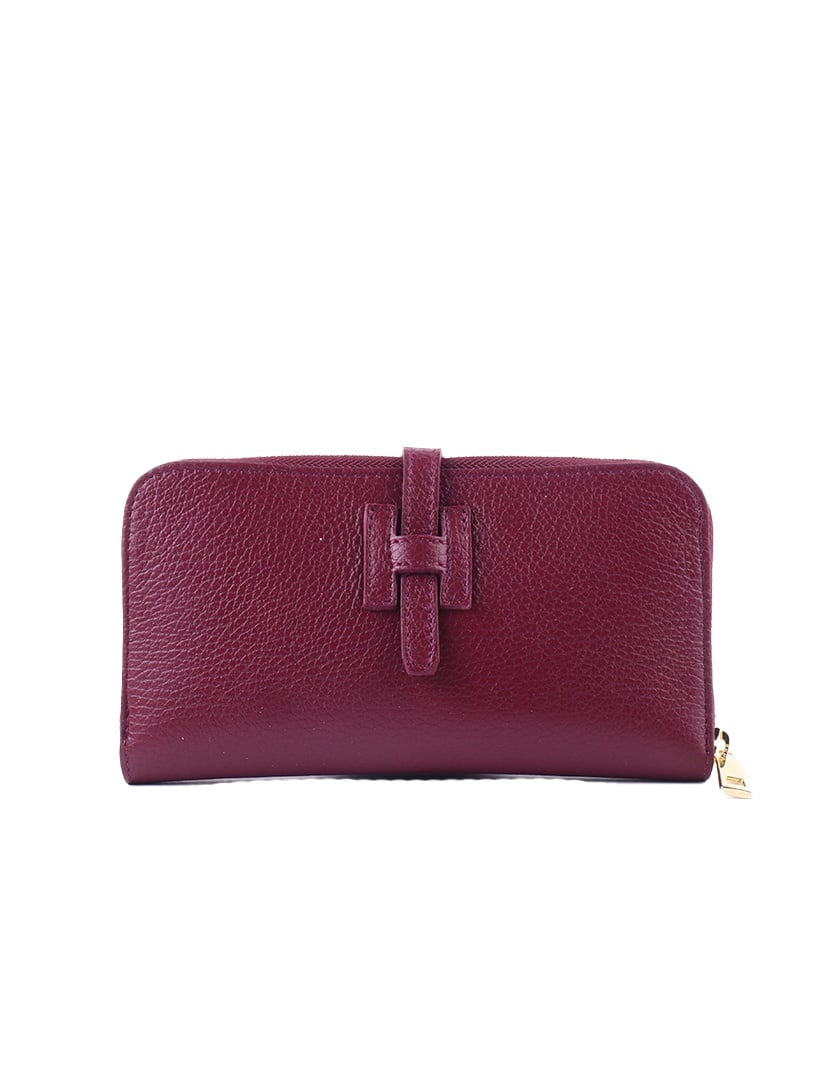 Giuliano Leather Lederen portemonnee | 5590693, foto 5 van 6