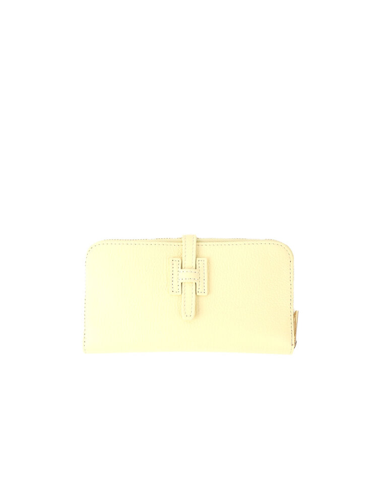 Giuliano Leather  Leder-Geldbörse | 5590693