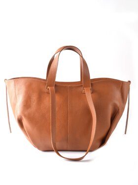 Giuliano Leather  Lederen handtas | 552990