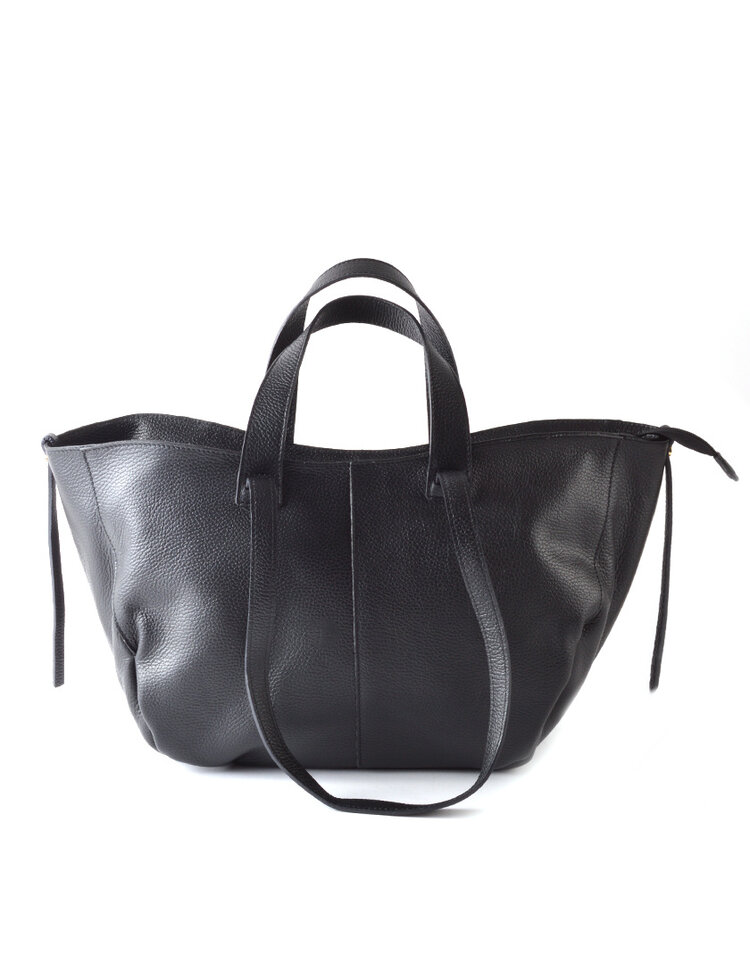 Giuliano Leather  Lederen handtas | 552990