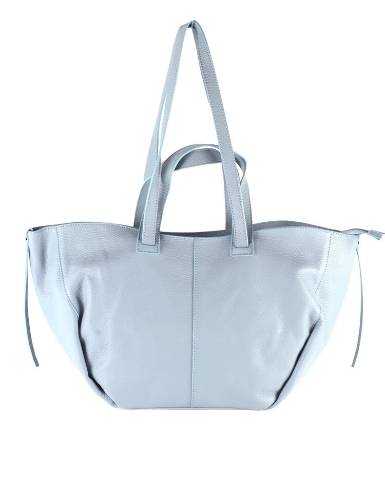 Giuliano Leather  Leder-Handtasche | 552990