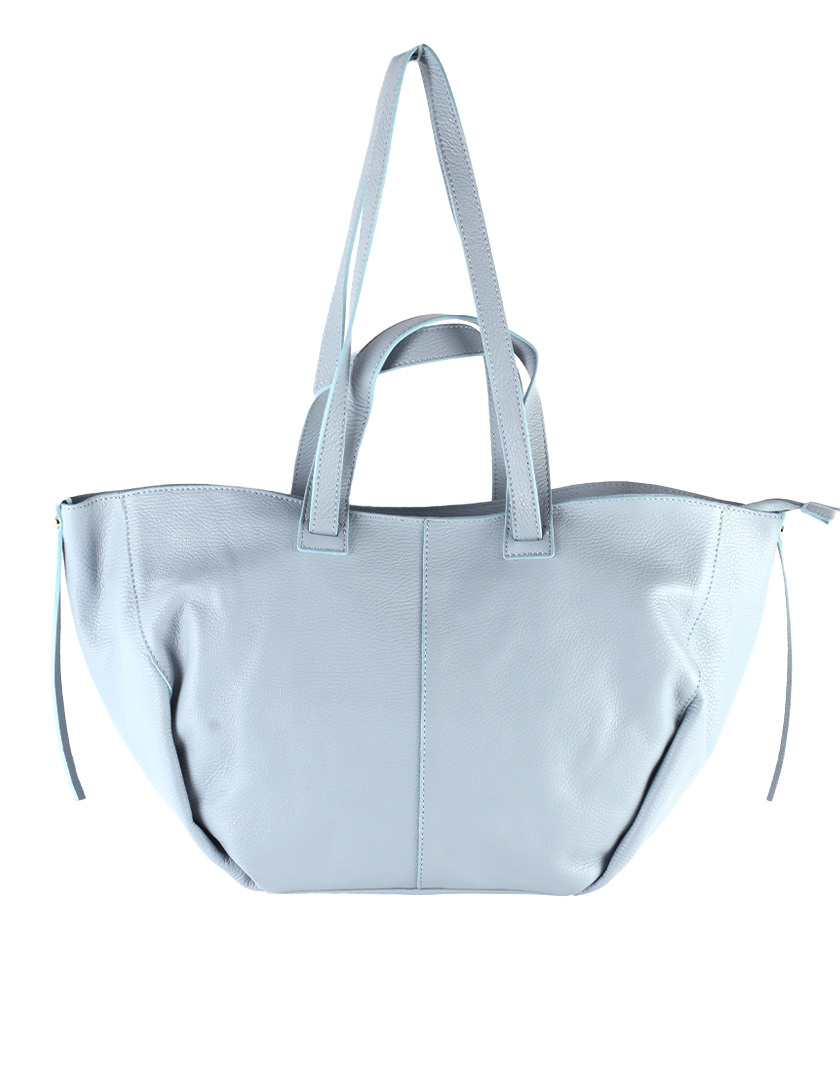 Giuliano Leather Lederen handtas | 552990, foto 3 van 6