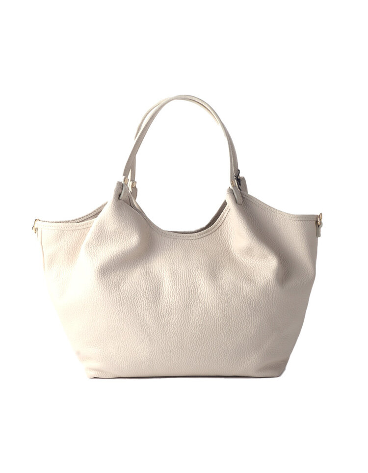 Giuliano Leather  Lederen handtas| 552419