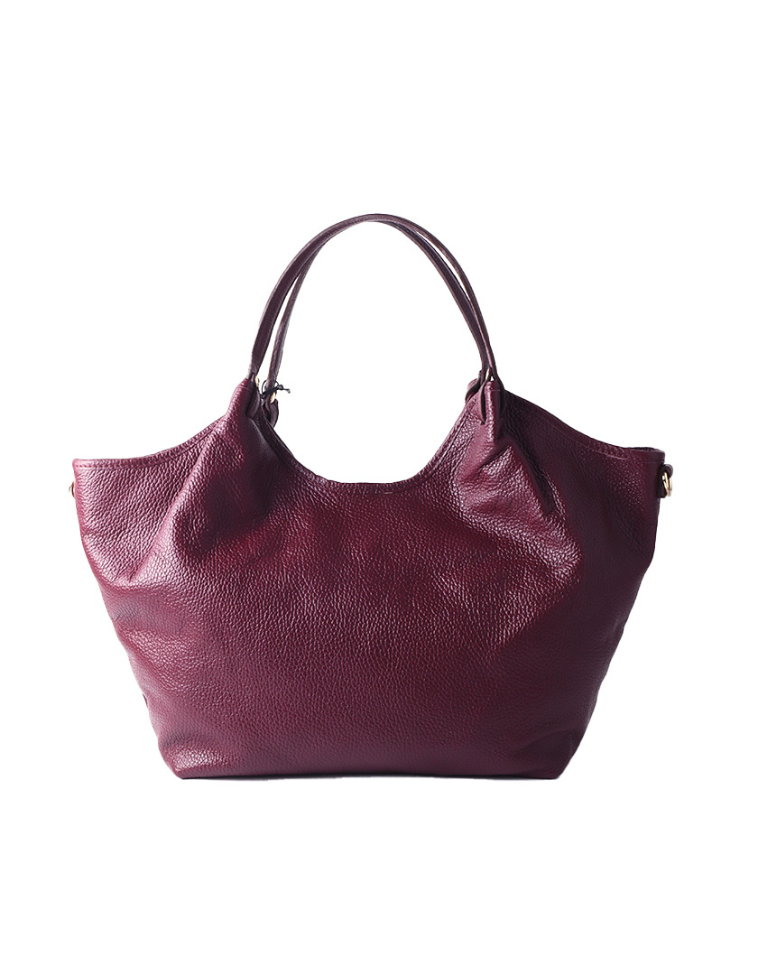 Giuliano Leather Lederen handtas| 552419, foto 2 van 6