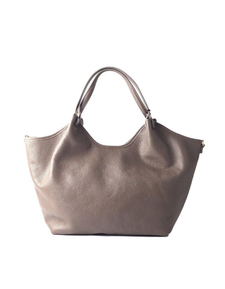 Giuliano Leather  Lederen handtas| 552419