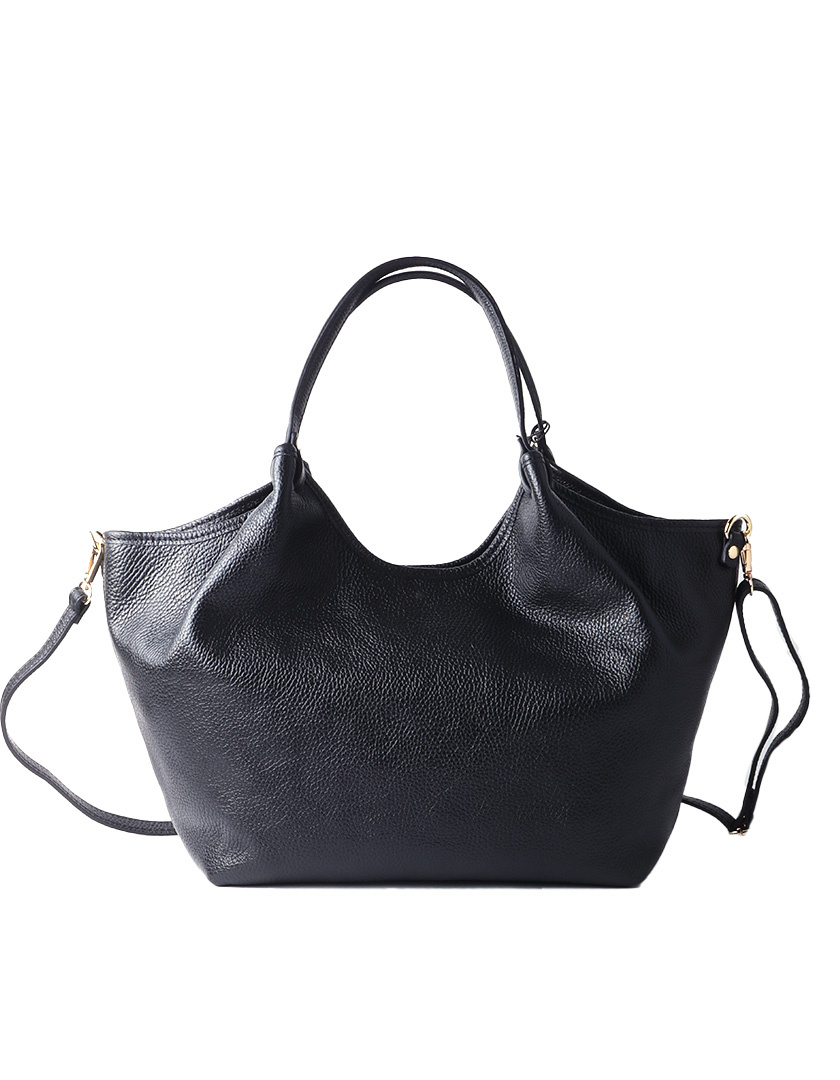 Giuliano Leather Lederen handtas| 552419