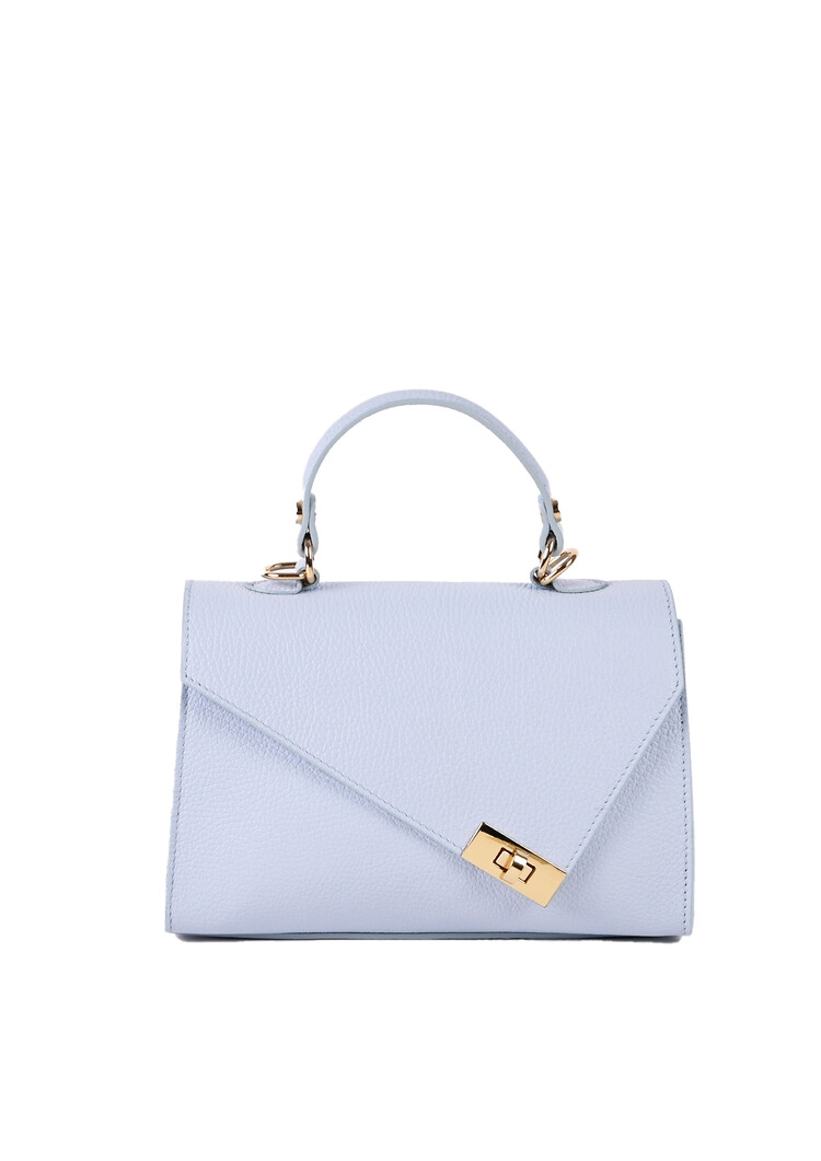 Giuliano Leather  Leder-Handtasche | 552580