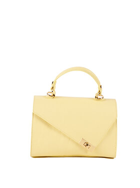 Giuliano Leather  Lederen Handtas | 552580