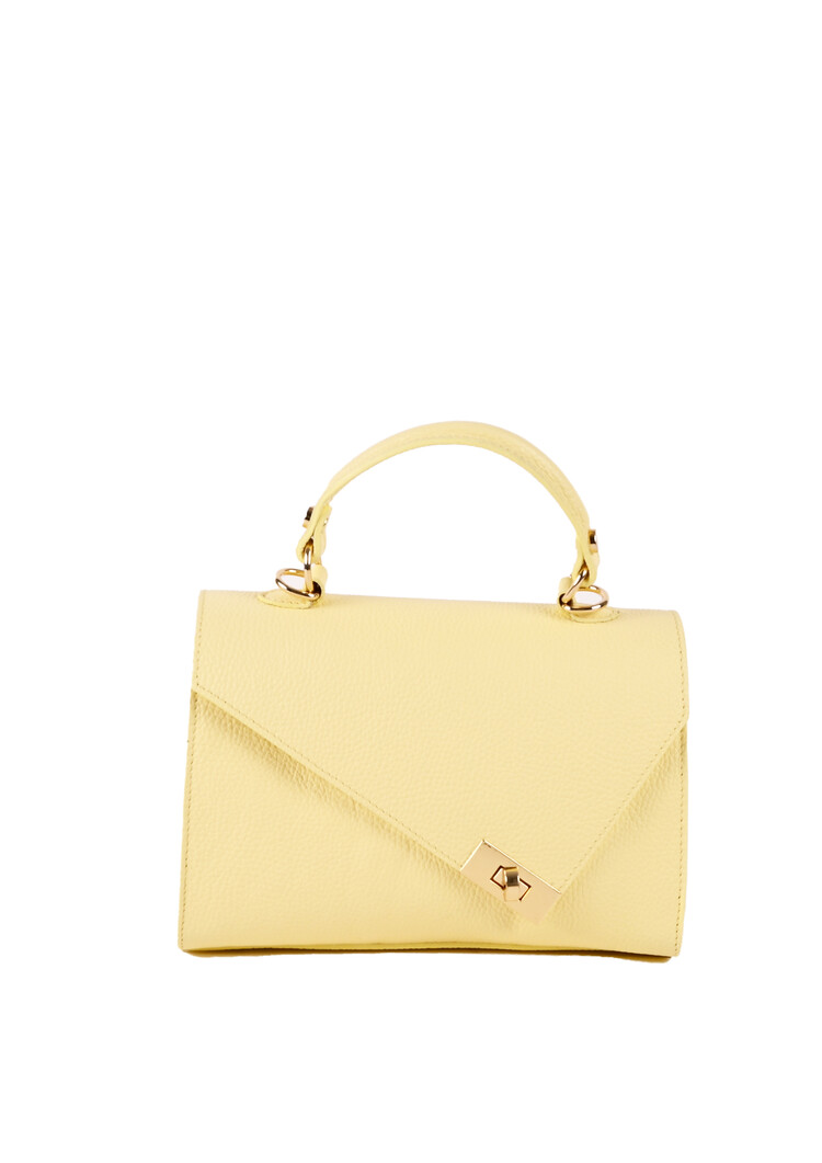 Giuliano Leather  Leder-Handtasche | 552580