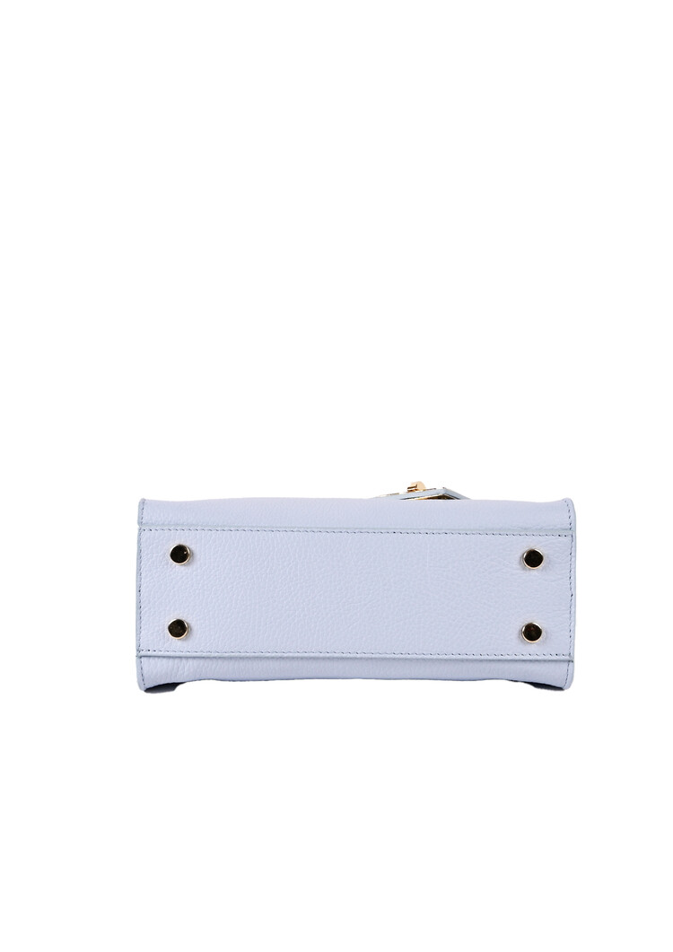 Giuliano Leather  Leather Hangbag | 552580