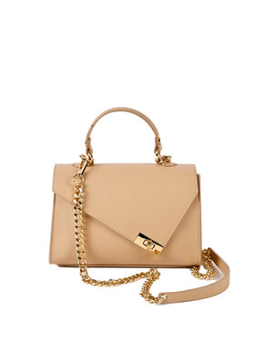 Giuliano Leather  Lederen Handtas | 552580