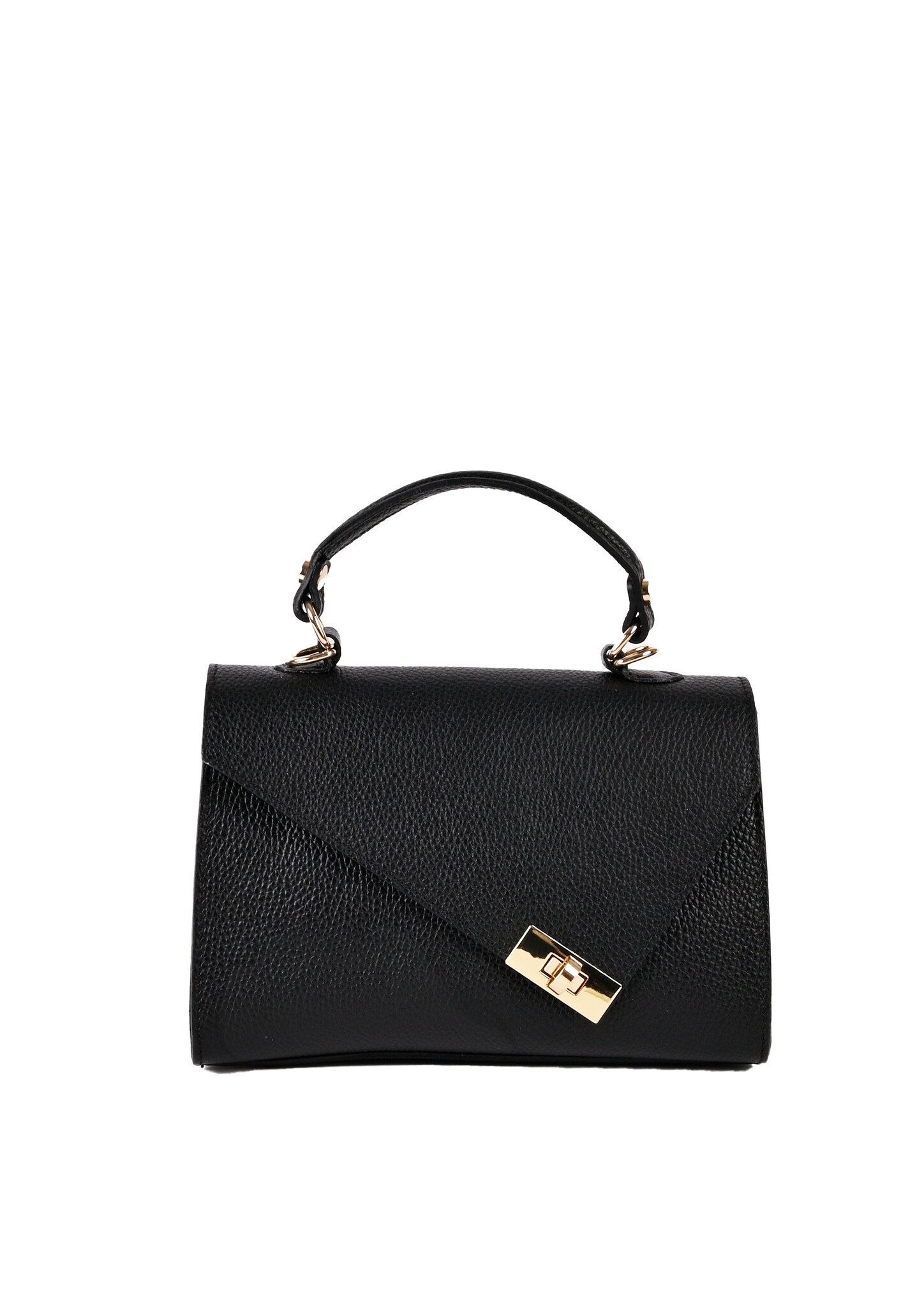 Giuliano Leather Lederen Handtas | 552580, foto 5 van 6