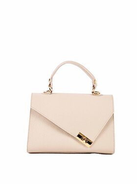 Giuliano Leather  Lederen Handtas | 552580