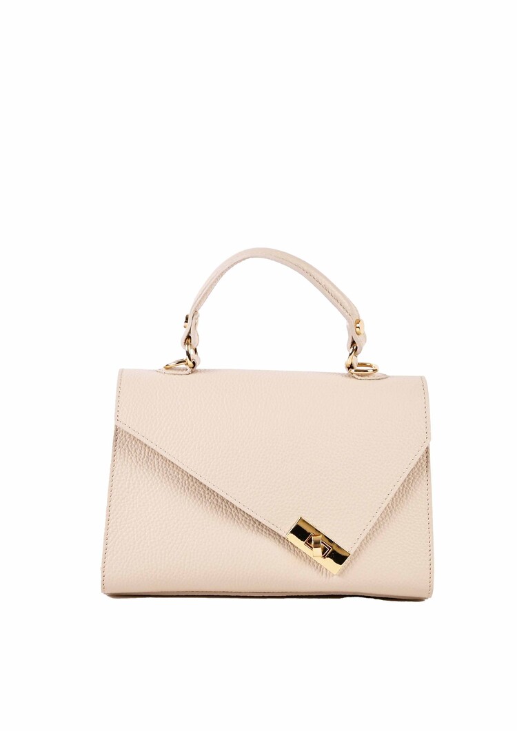 Giuliano Leather  Leder-Handtasche | 552580