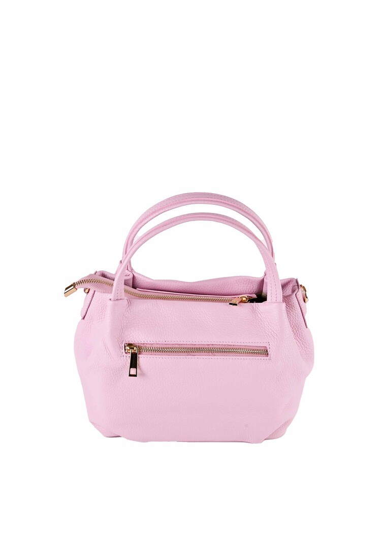 Giuliano Leather  Leder-Handtasche | 552579