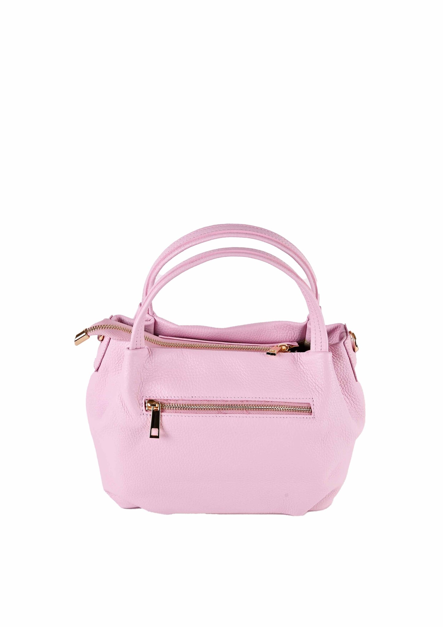 Giuliano Leather Lederen Handtas | 552579, foto 6 van 6