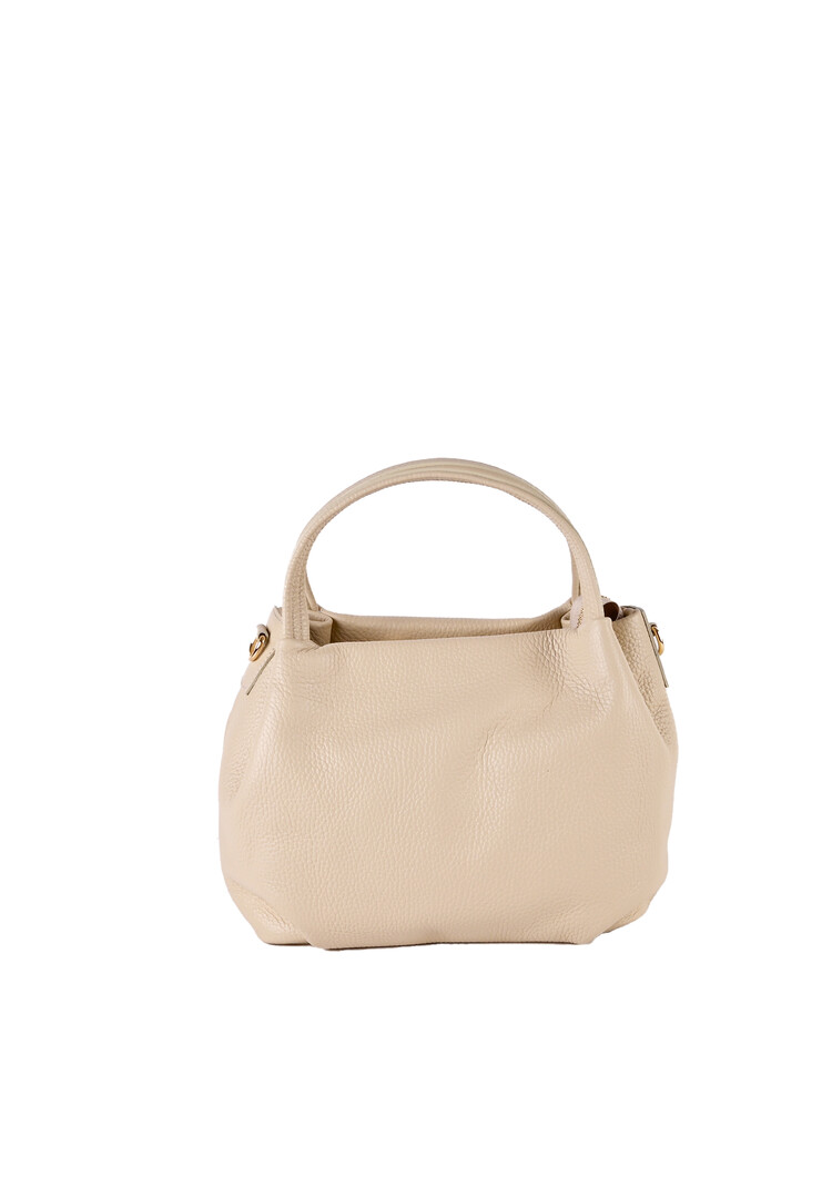 Giuliano Leather  Leder-Handtasche | 552579