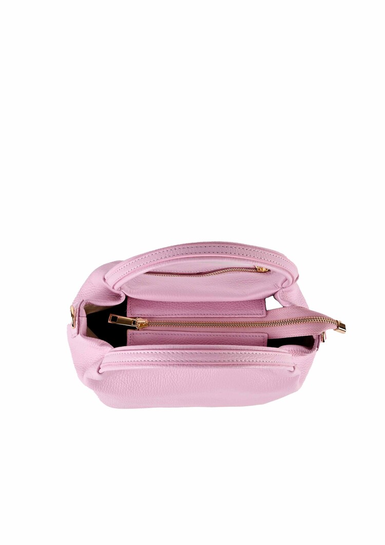 Giuliano Leather  Leather Hangbag | 552579