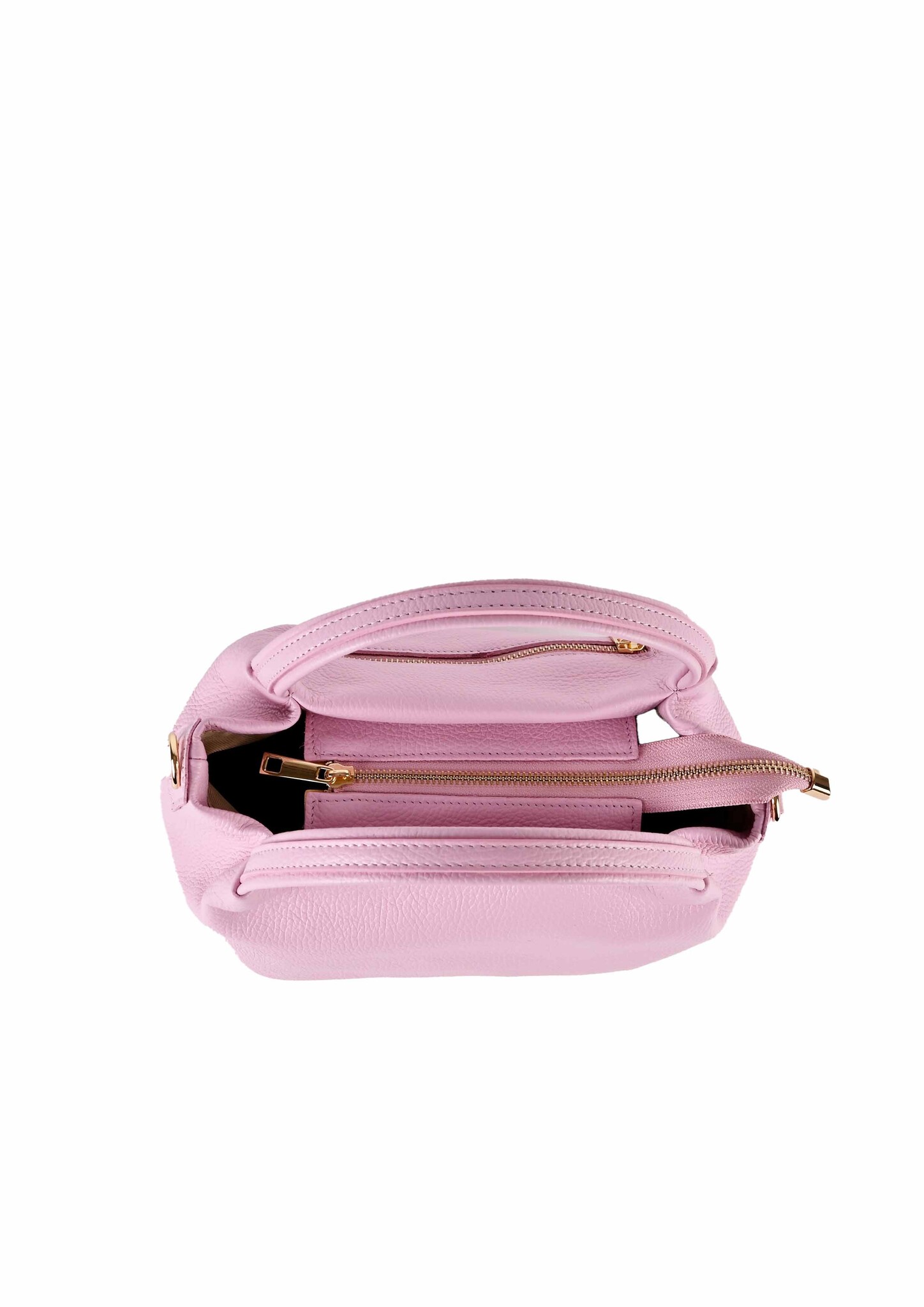Giuliano Leather Lederen Handtas | 552579, foto 5 van 6