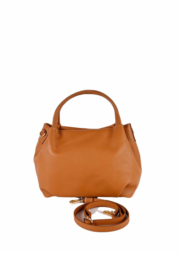 Giuliano Leather  Leder-Handtasche | 552579