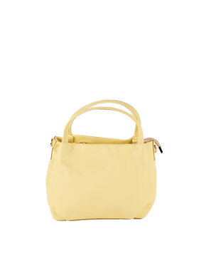 Giuliano Leather  Lederen Handtas | 552579