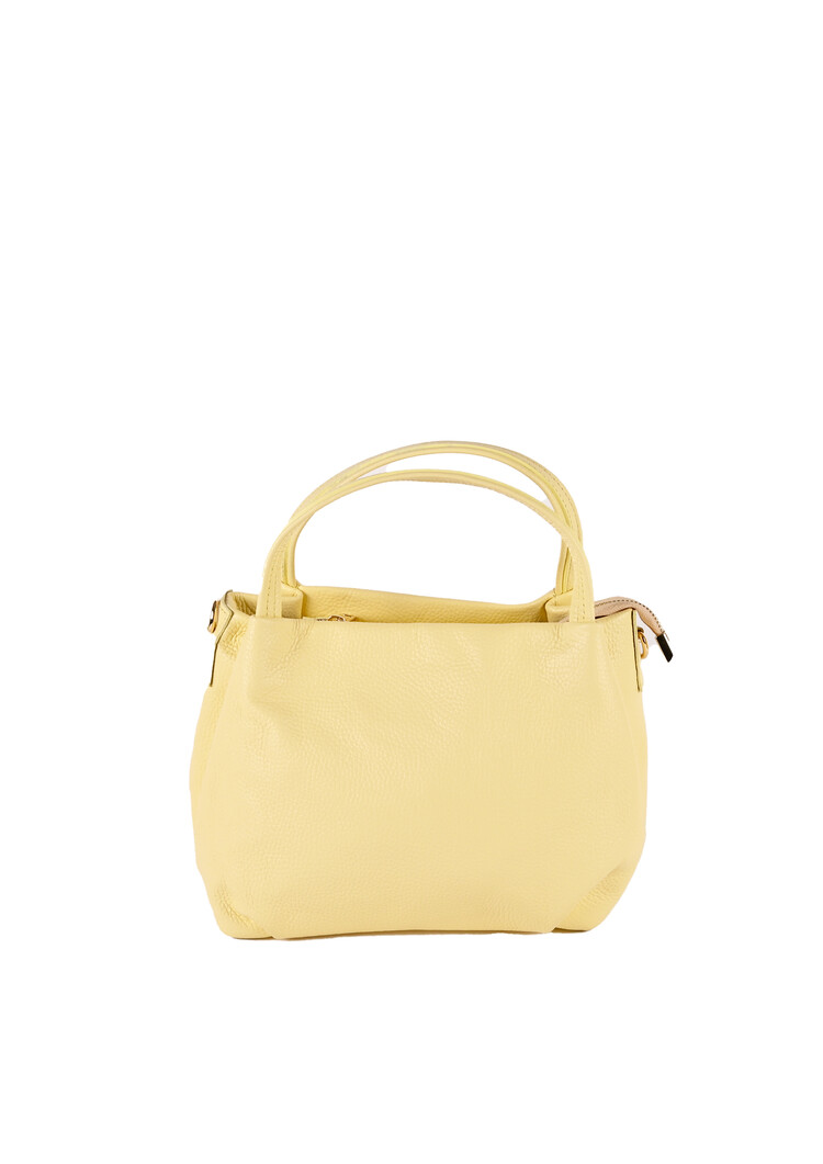 Giuliano Leather  Leather Hangbag | 552579