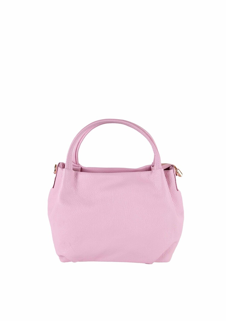 Giuliano Leather  Lederen Handtas | 552579