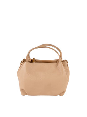 Giuliano Leather  Lederen Handtas | 552579