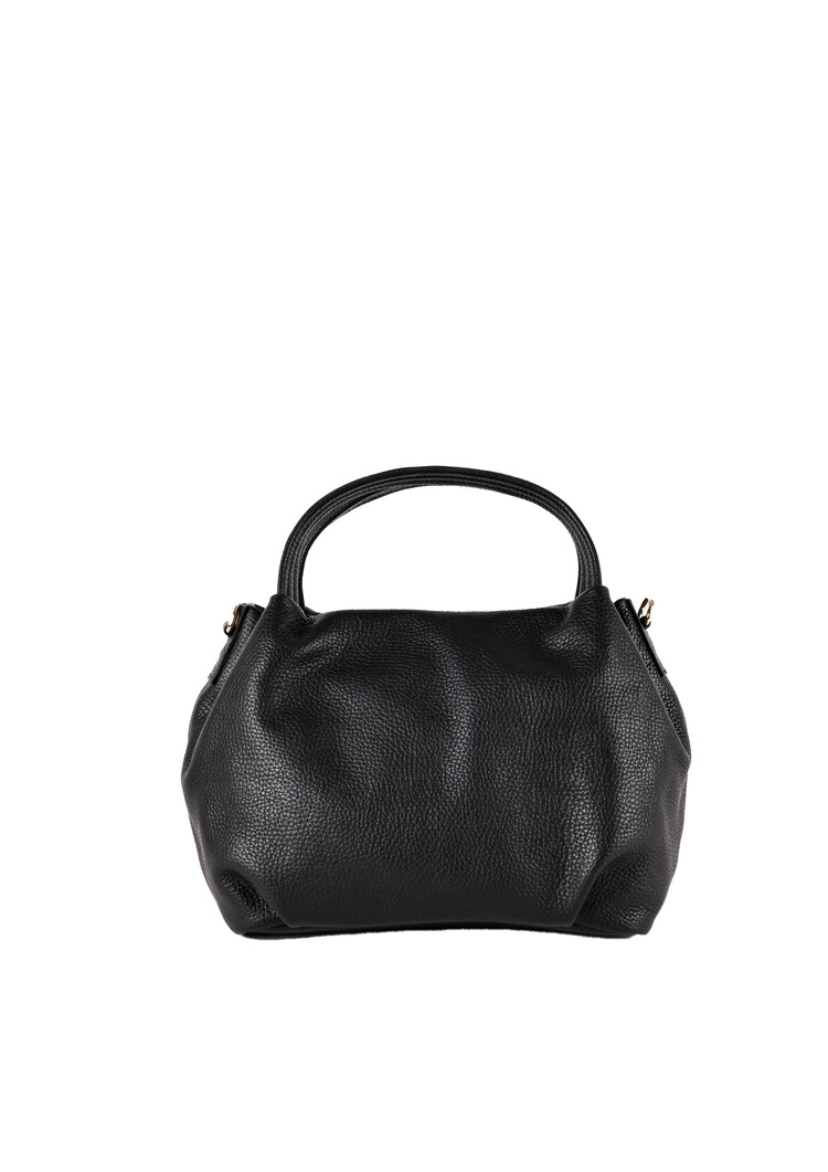 Giuliano Leather  Lederen Handtas | 552579