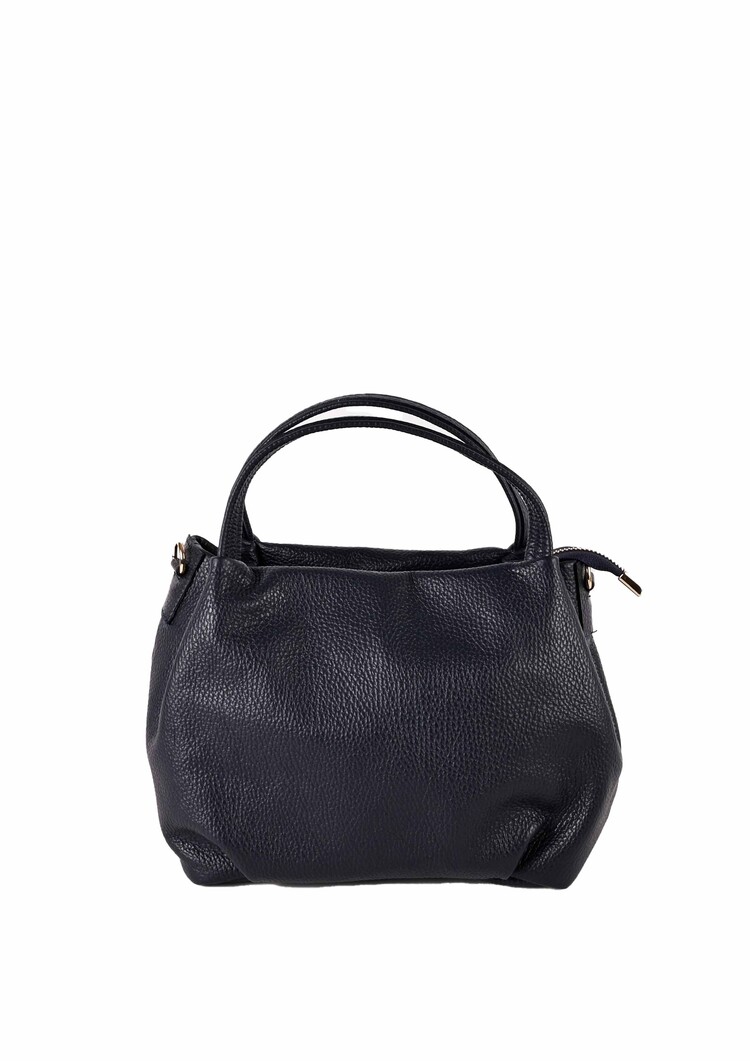 Giuliano Leather  Lederen Handtas | 552579