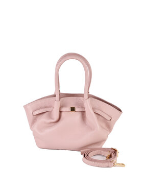 Giuliano Leather  Lederen handtas | 552562