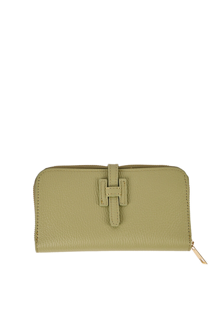 Giuliano Leather  Leder-Geldbörse | 5590693