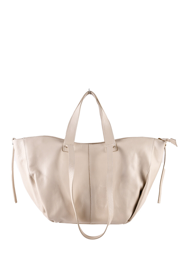 Giuliano Leather  Lederen handtas | 552990