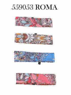 Giuliano ROMA | Scarf | 559053