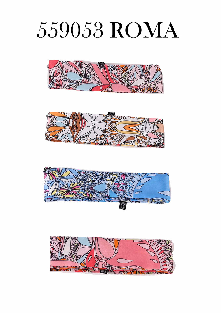 Giuliano ROMA | Scarf | 559053