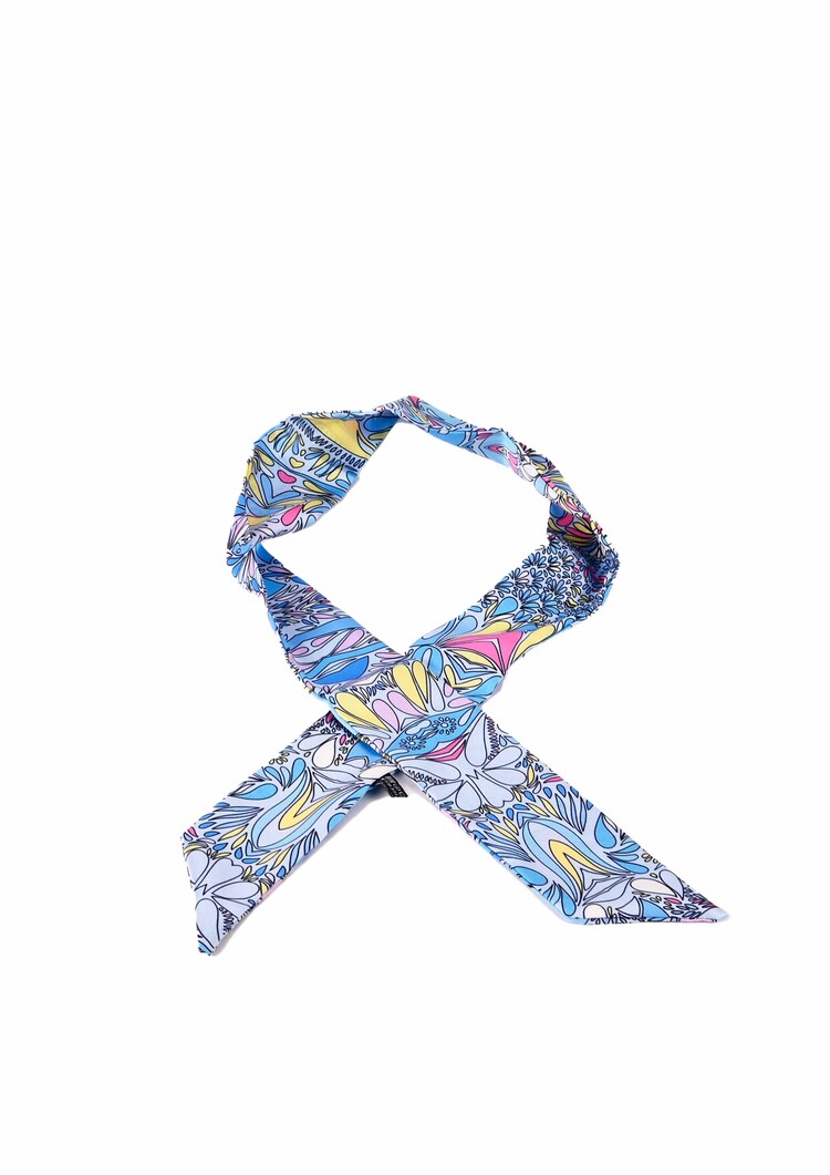 Giuliano ROM | Kleiner Schal | 559053