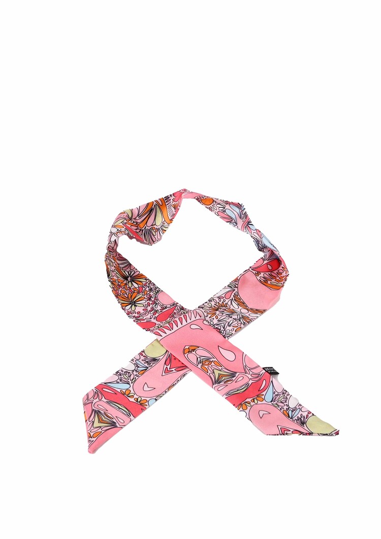 Giuliano ROMA | Scarf | 559053