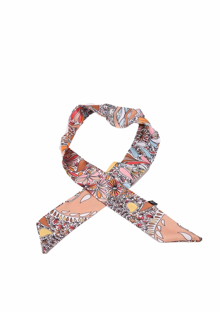 Giuliano ROMA | Scarf | 559053